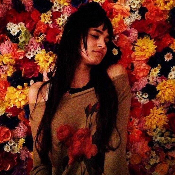 Sofia Boutella 