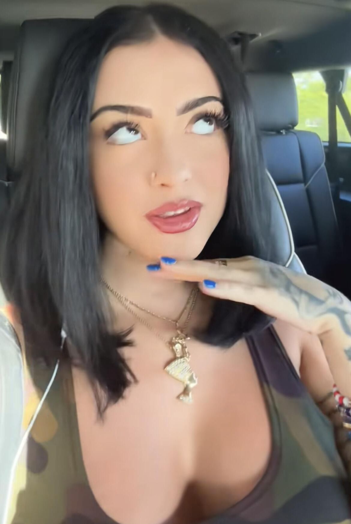 Malu Trevejo