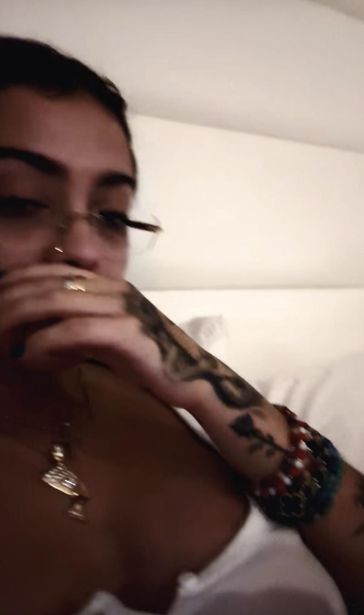 Malu Trevejo