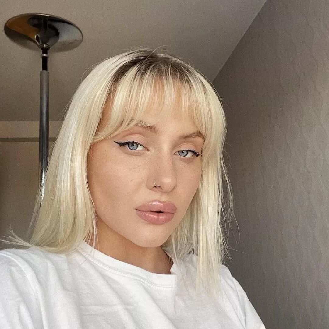 Sofia Kappel 