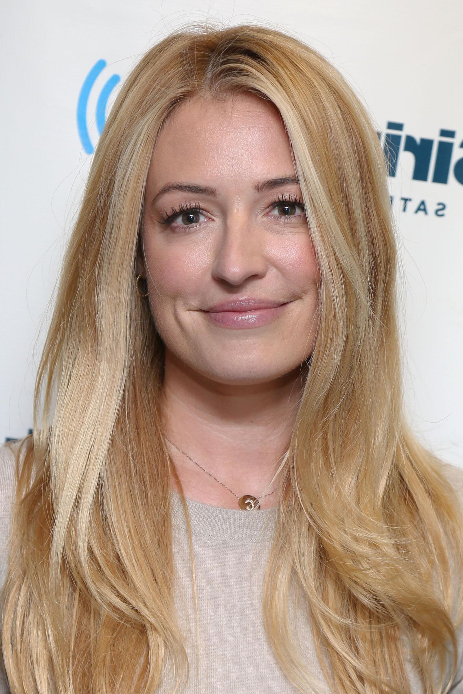 Cat Deeley