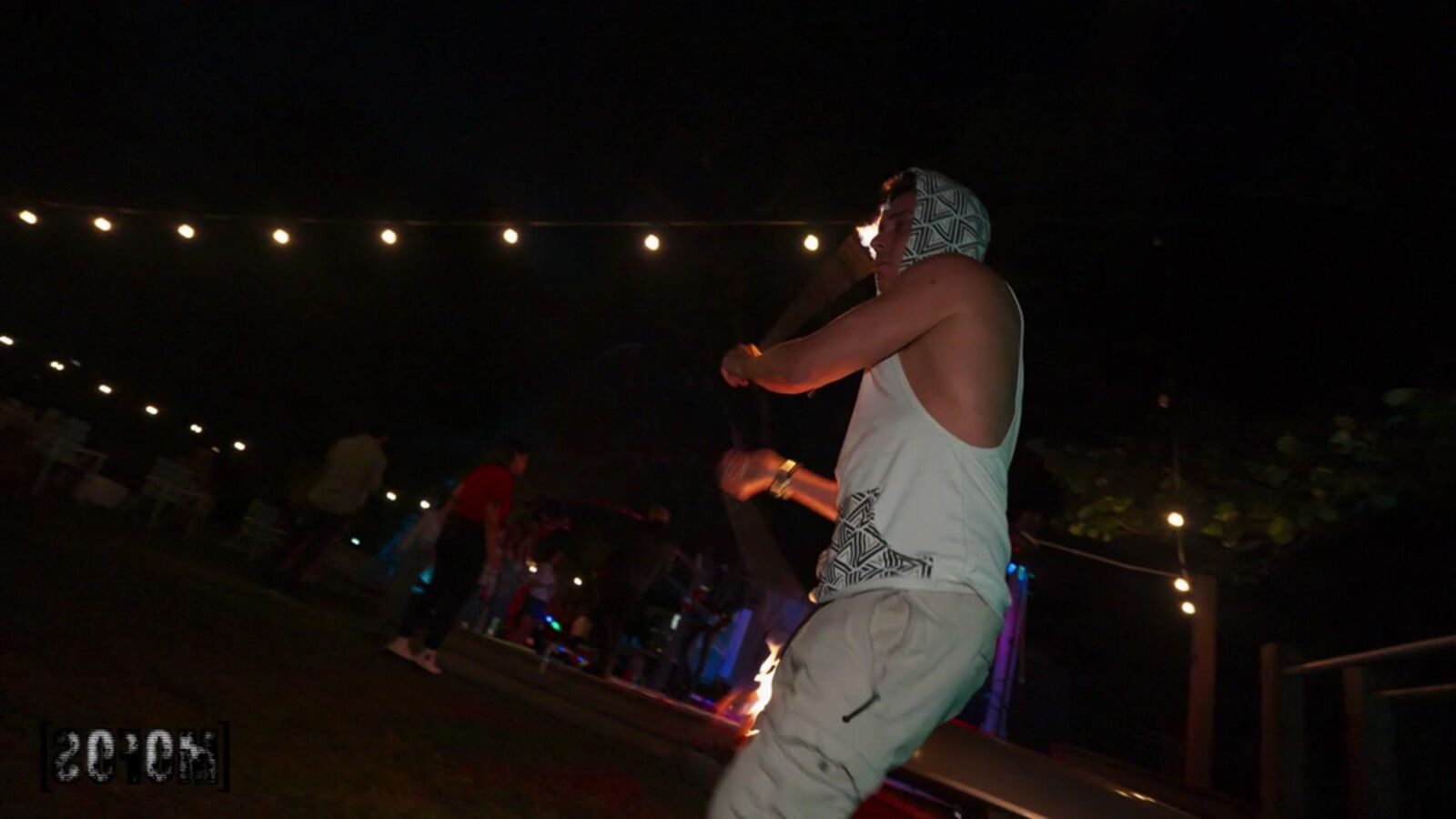 Bella Nova yo The Concert
