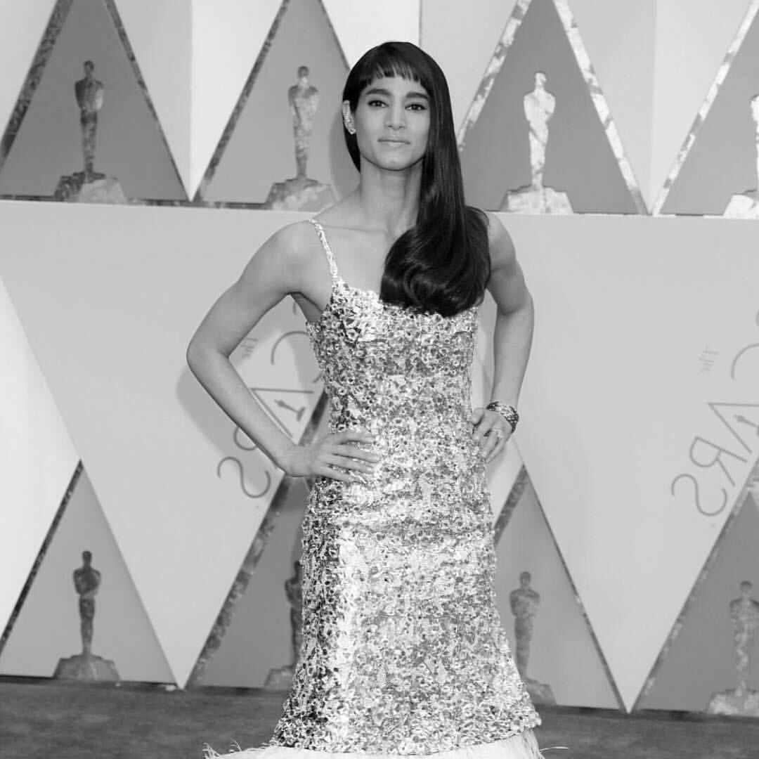 Sofia Boutella 