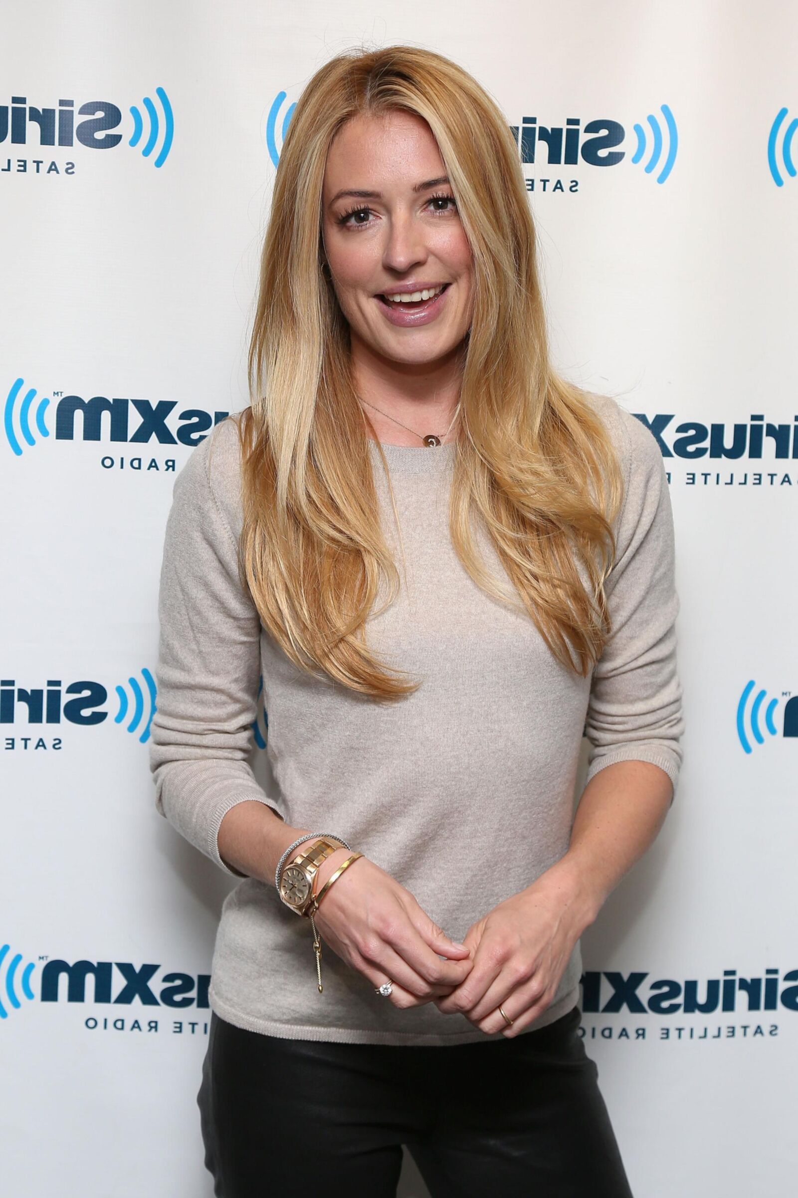 Cat Deeley