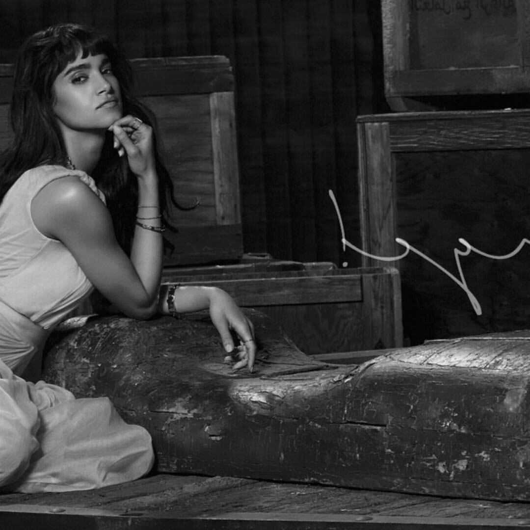 Sofia Boutella 