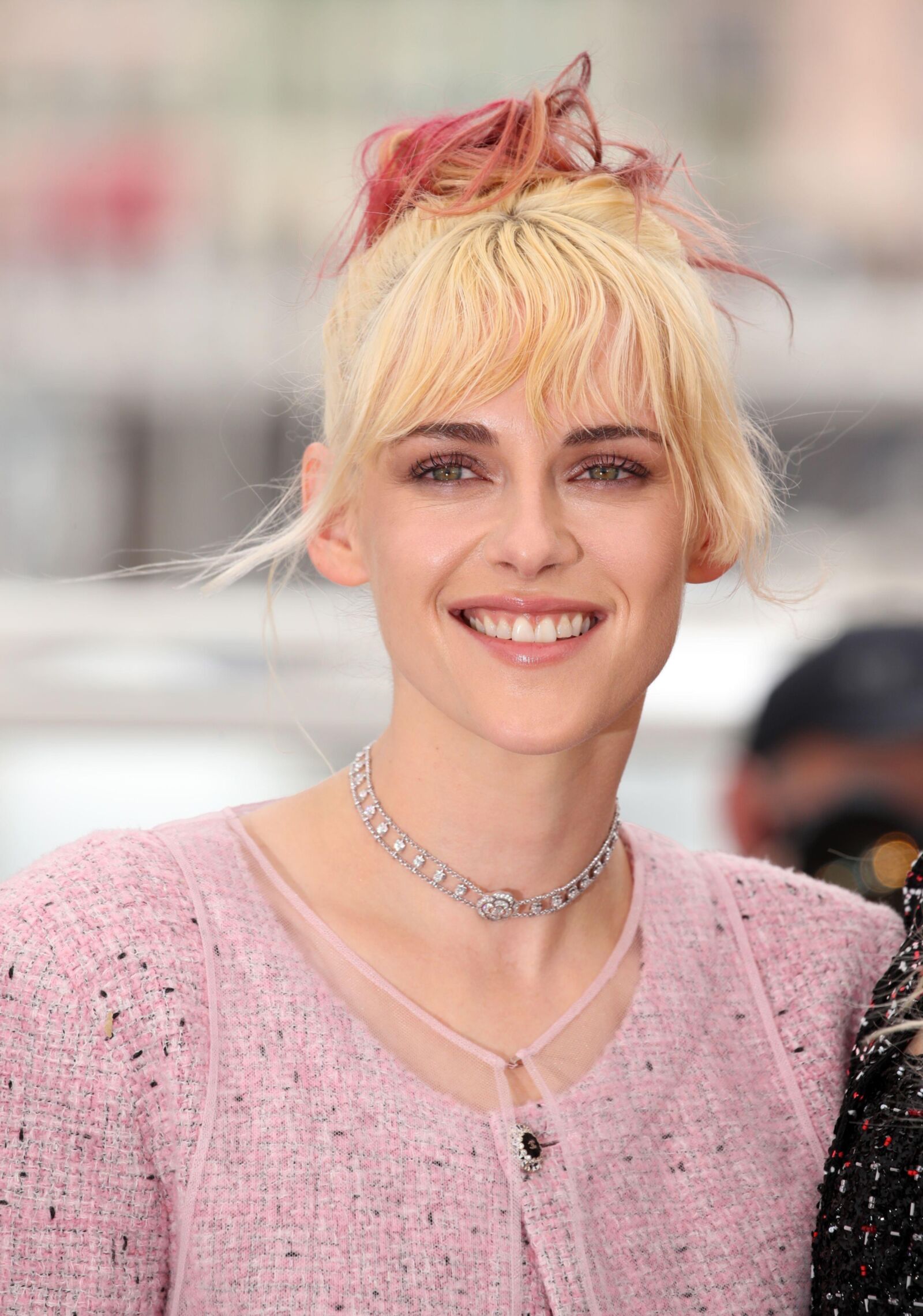 kristen
