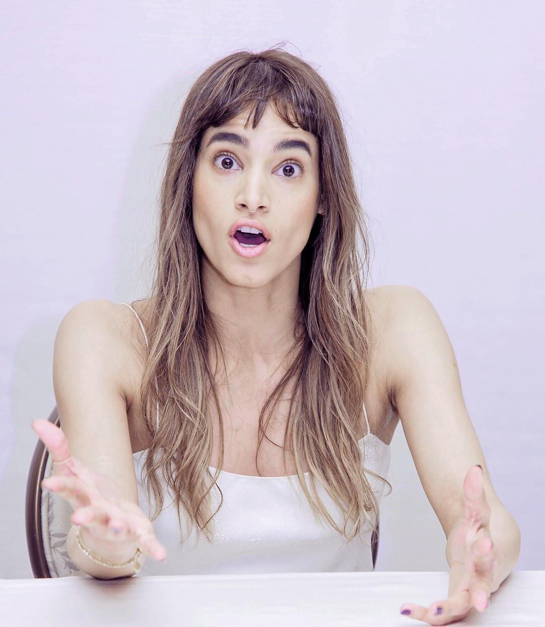 Sofía Boutella
