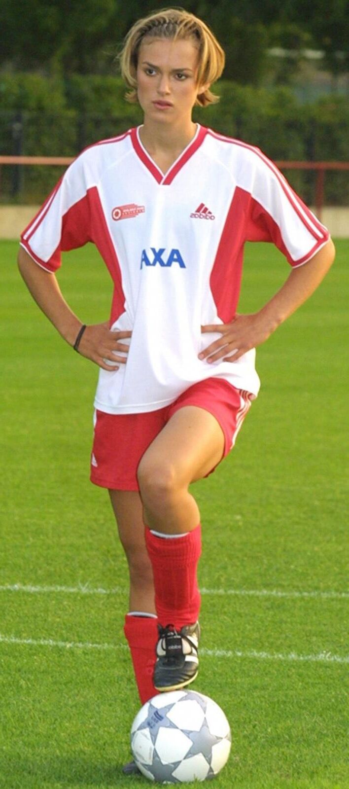 Celebs In Hot Uniforms 