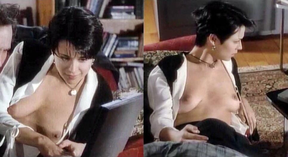 Celebrity Breasts 