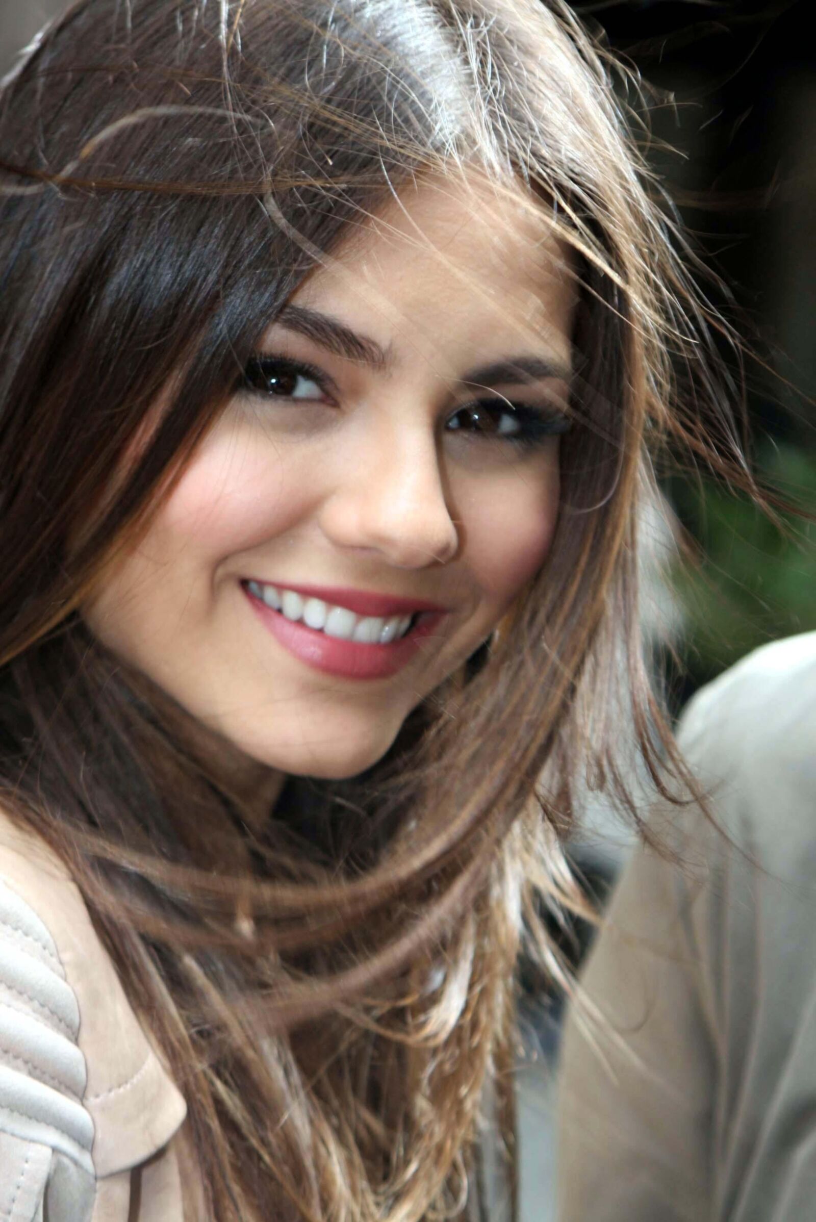 Victoria Justice