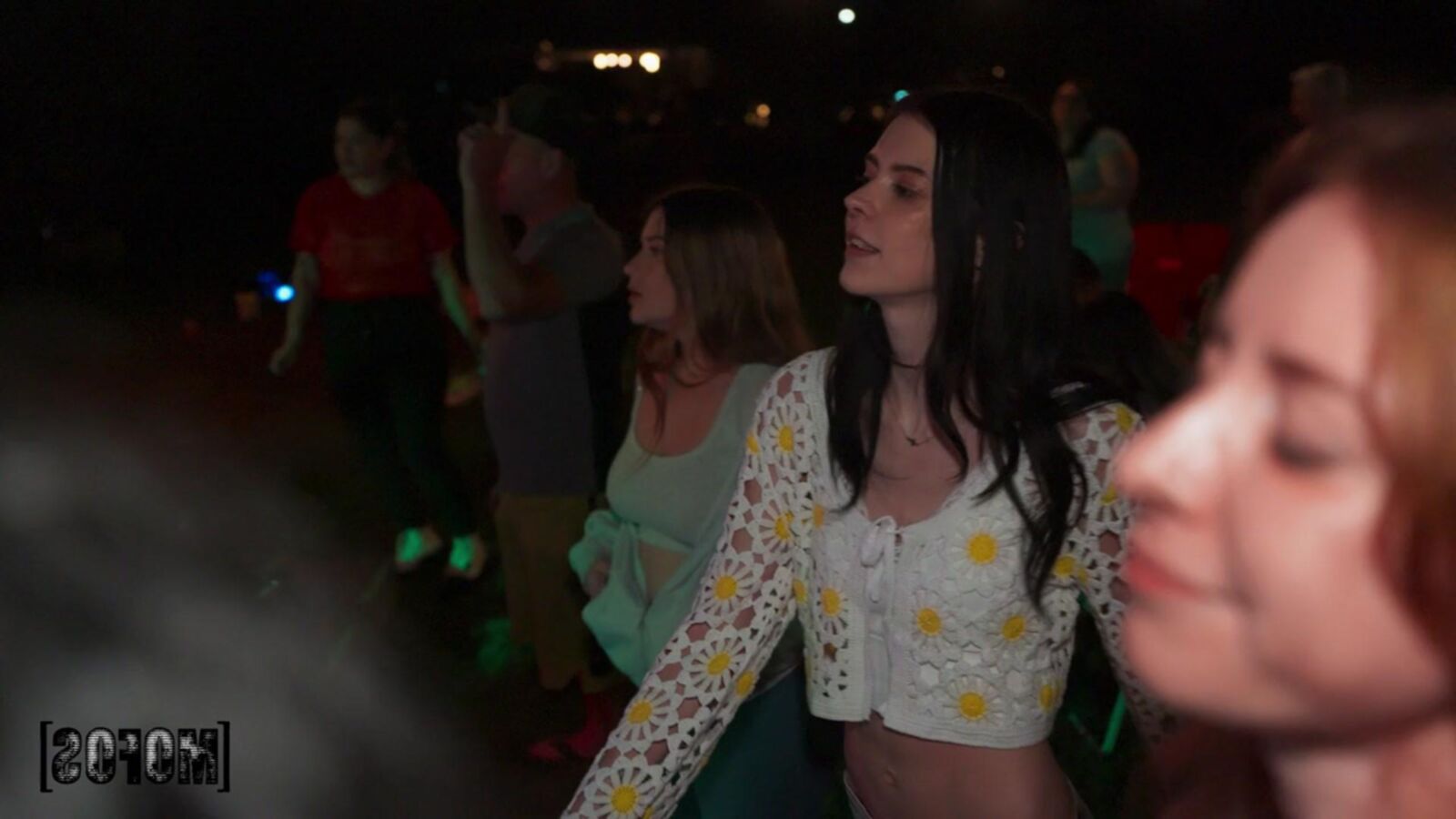 Bella Nova yo The Concert