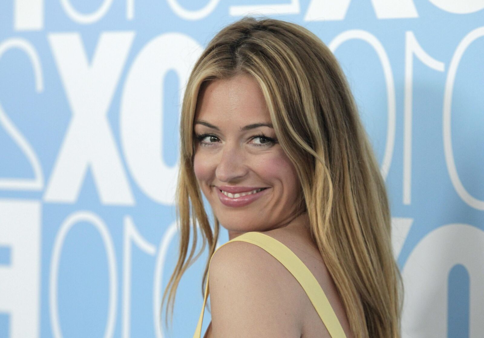 Cat Deeley