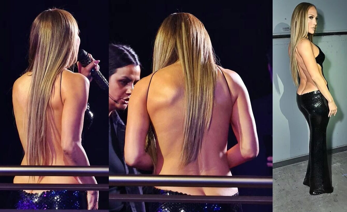 Celebrity Oops 