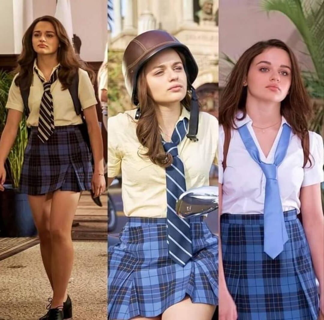 Celebs In Hot Uniforms 