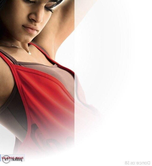 Sofia Boutella 