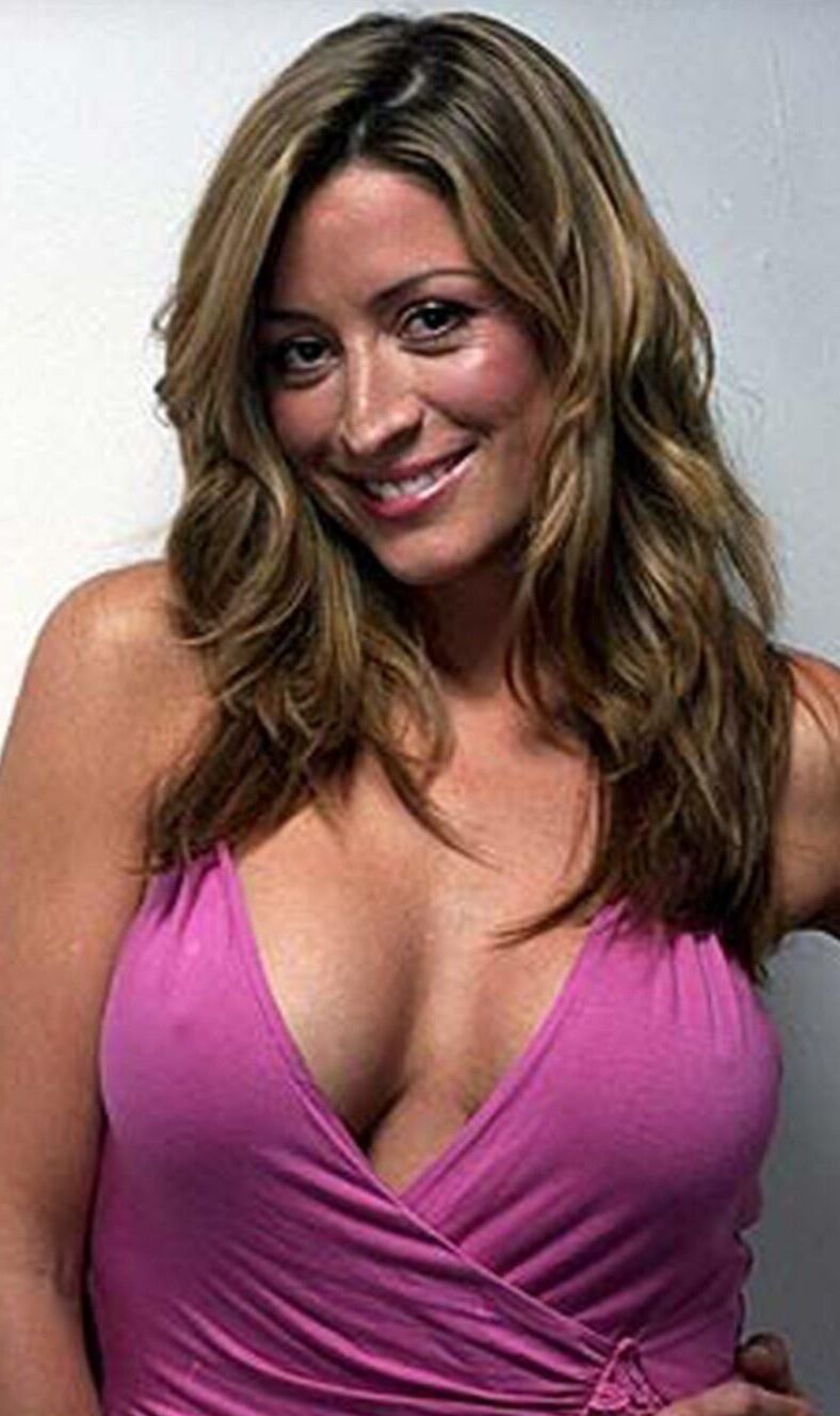 Rebecca Loos Photo #