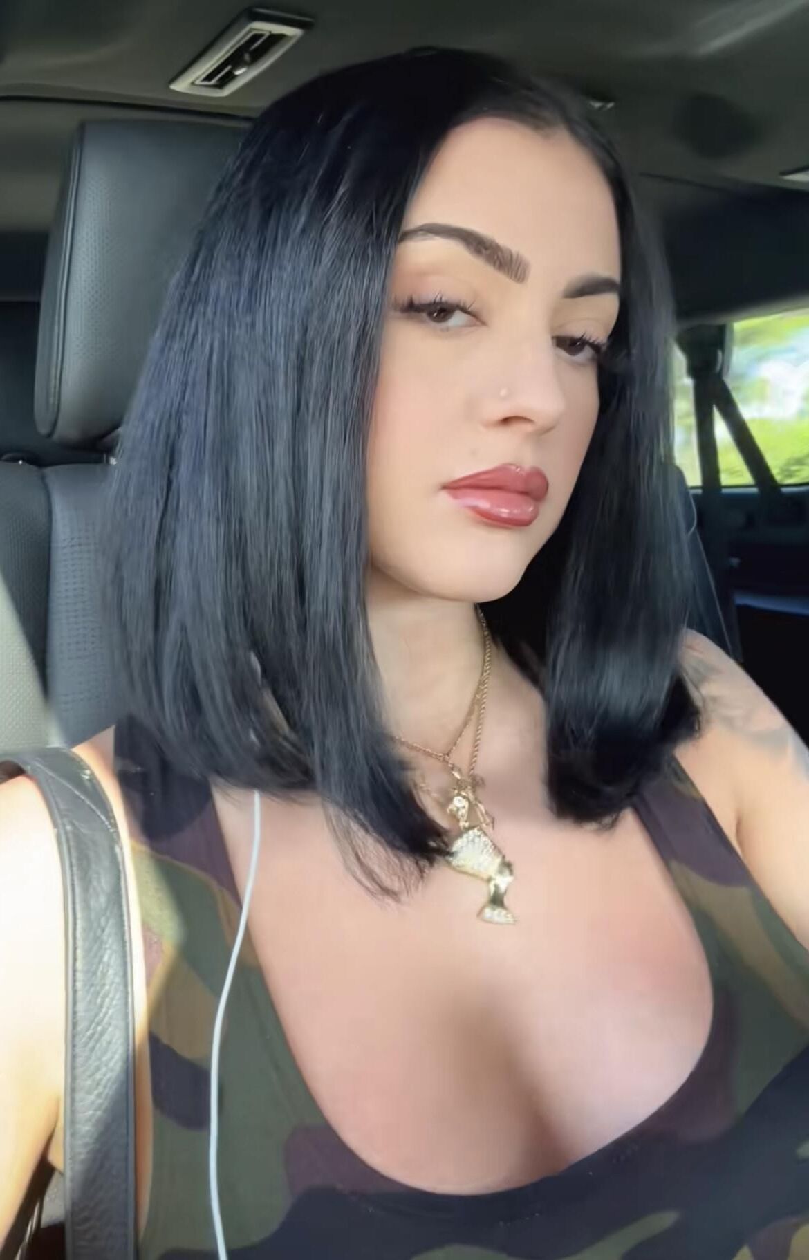 Malu Trevejo