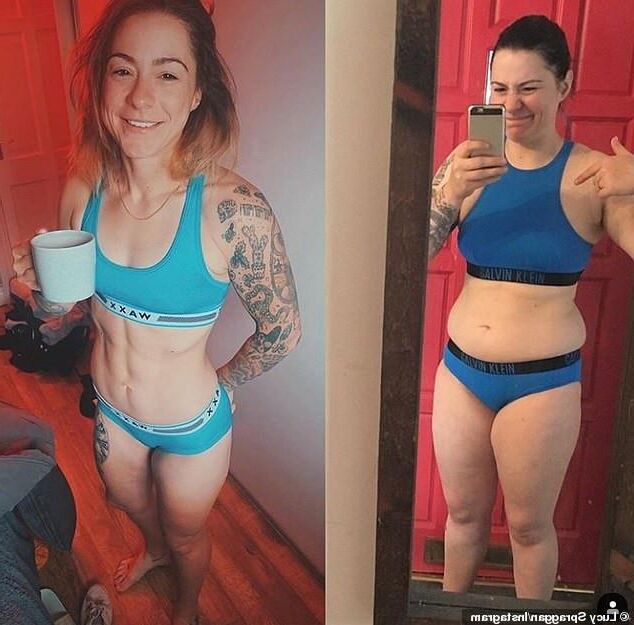 Lucy spraggan (singer)