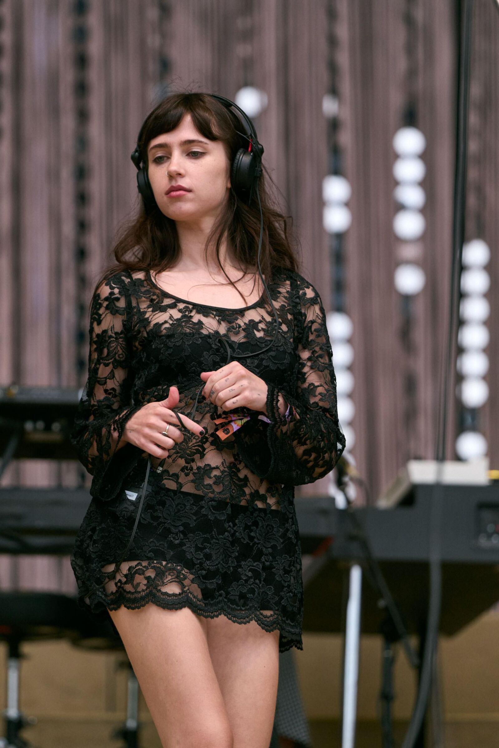 Clairo est notre Cutie Celeb Crush