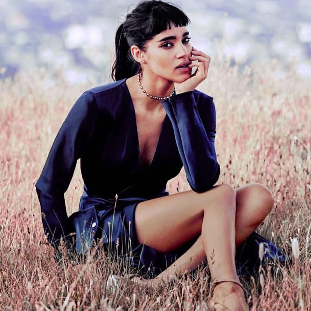 Sofia Boutella 