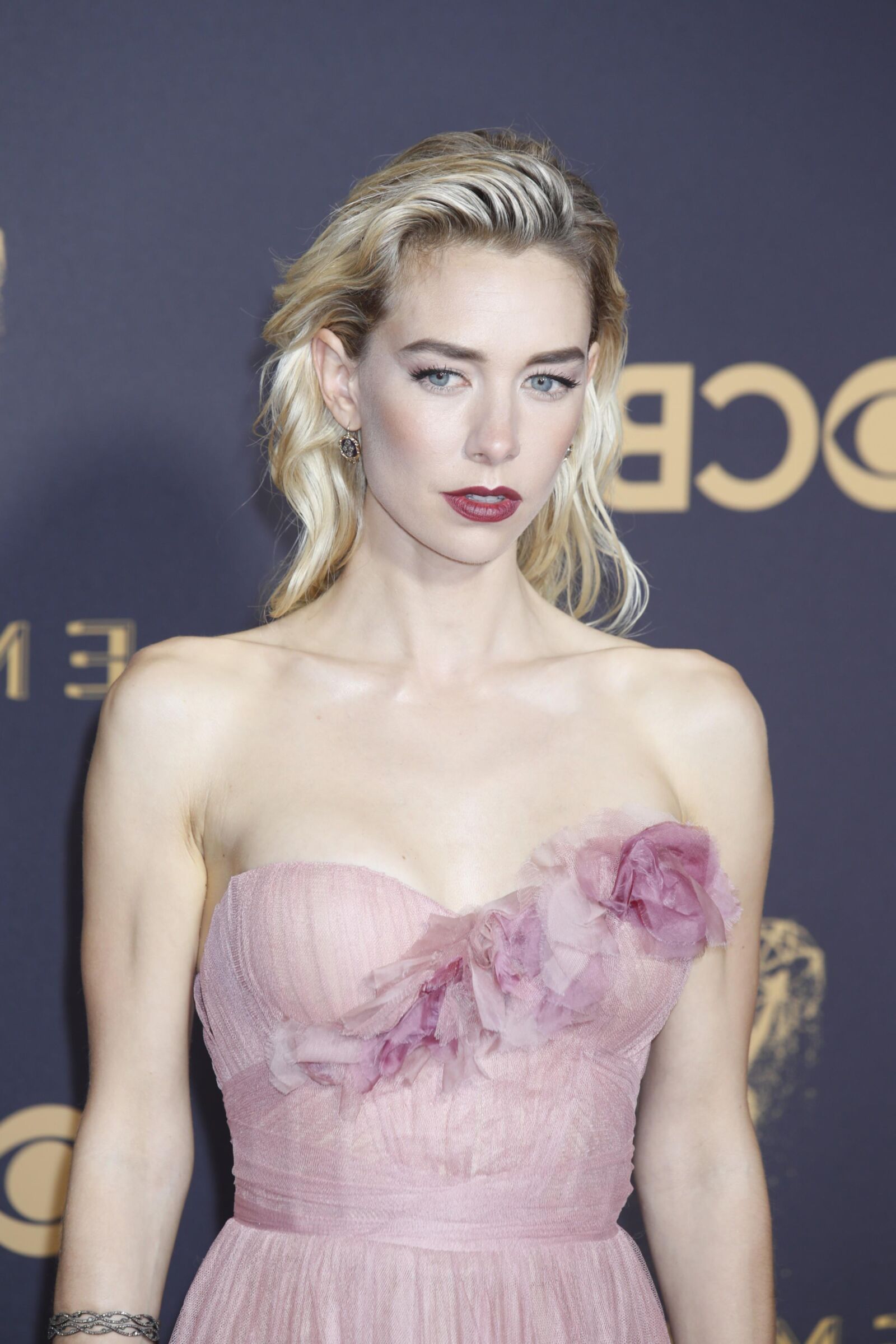 Tits Vanessa Kirby