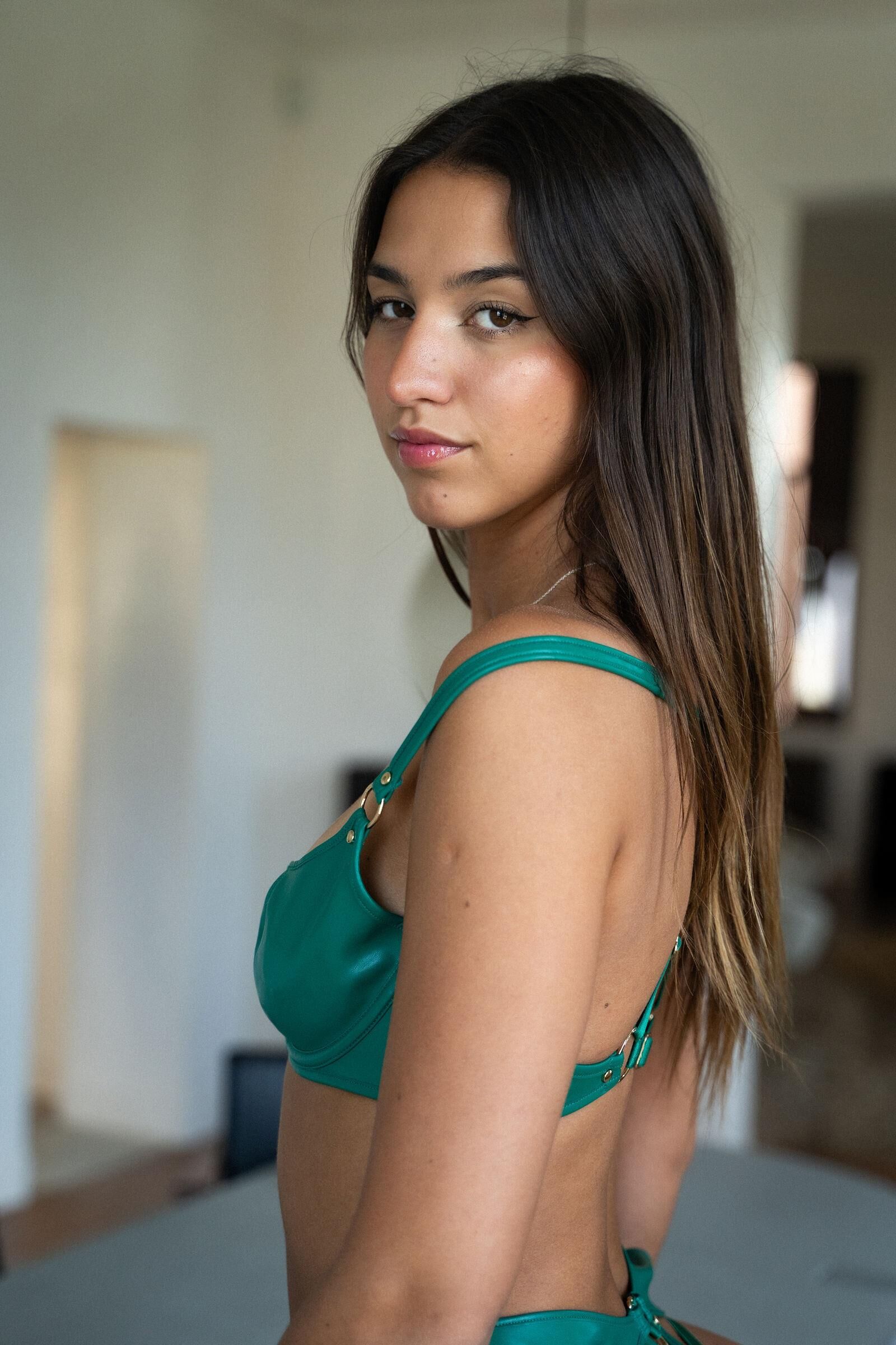 Mika Lafuente 