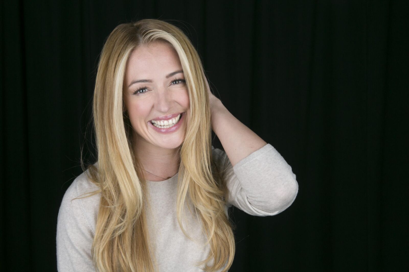 Cat Deeley