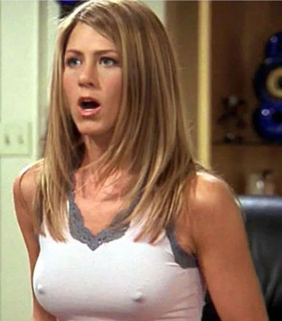 Jennifer Aniston