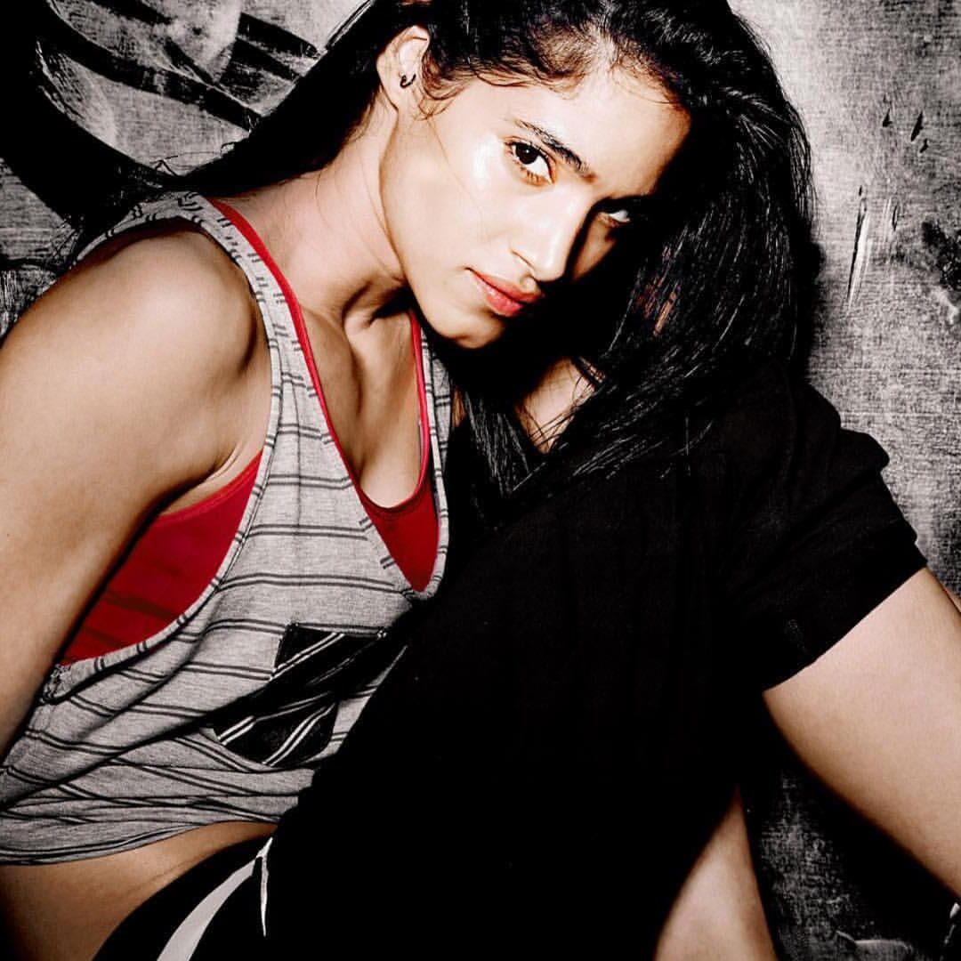 Sofia Boutella 