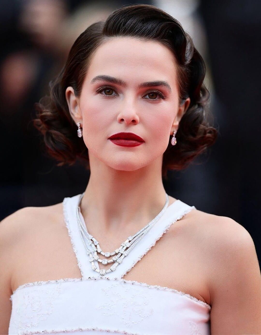 zoey deutch