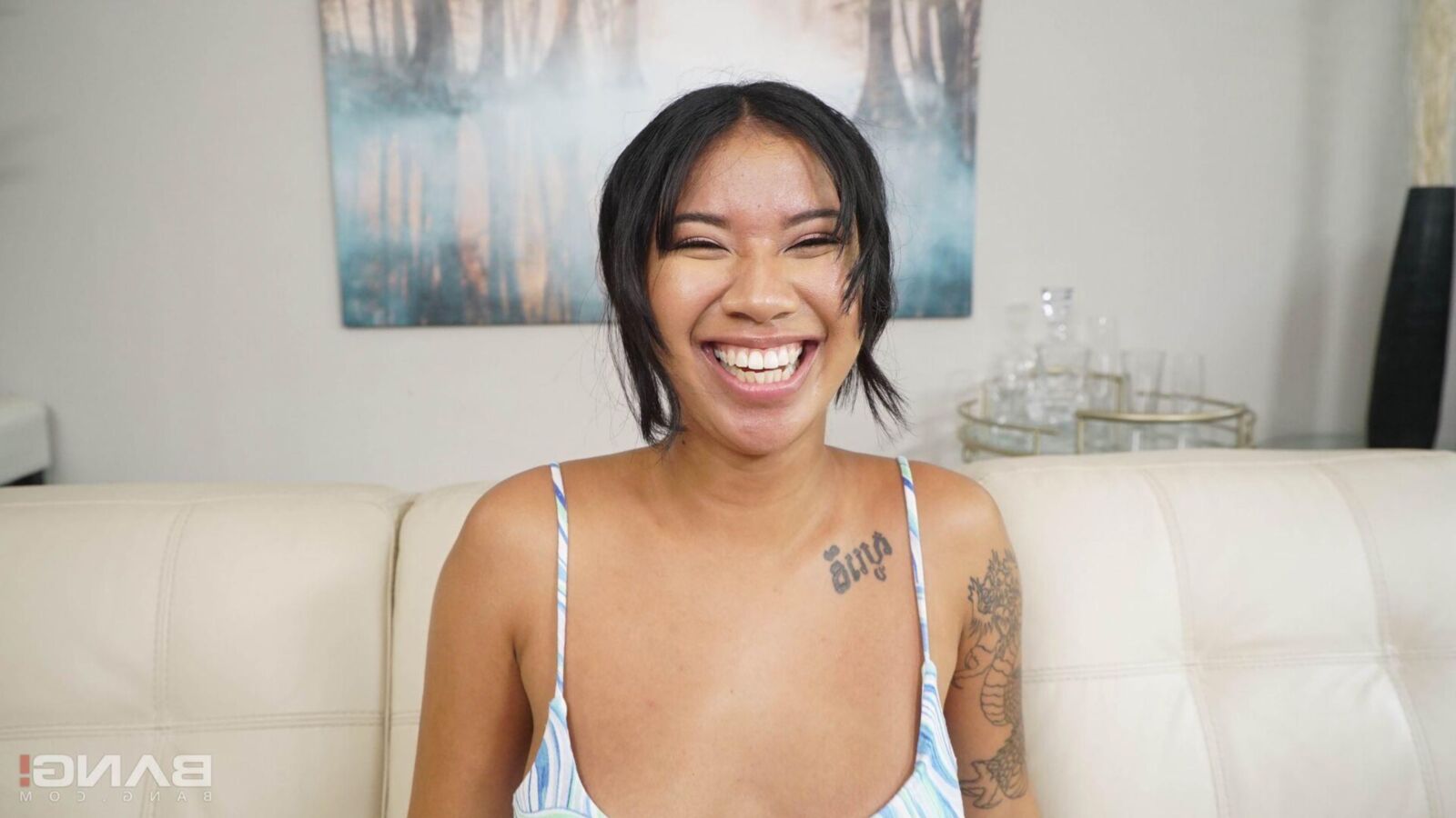Ameena Green ()