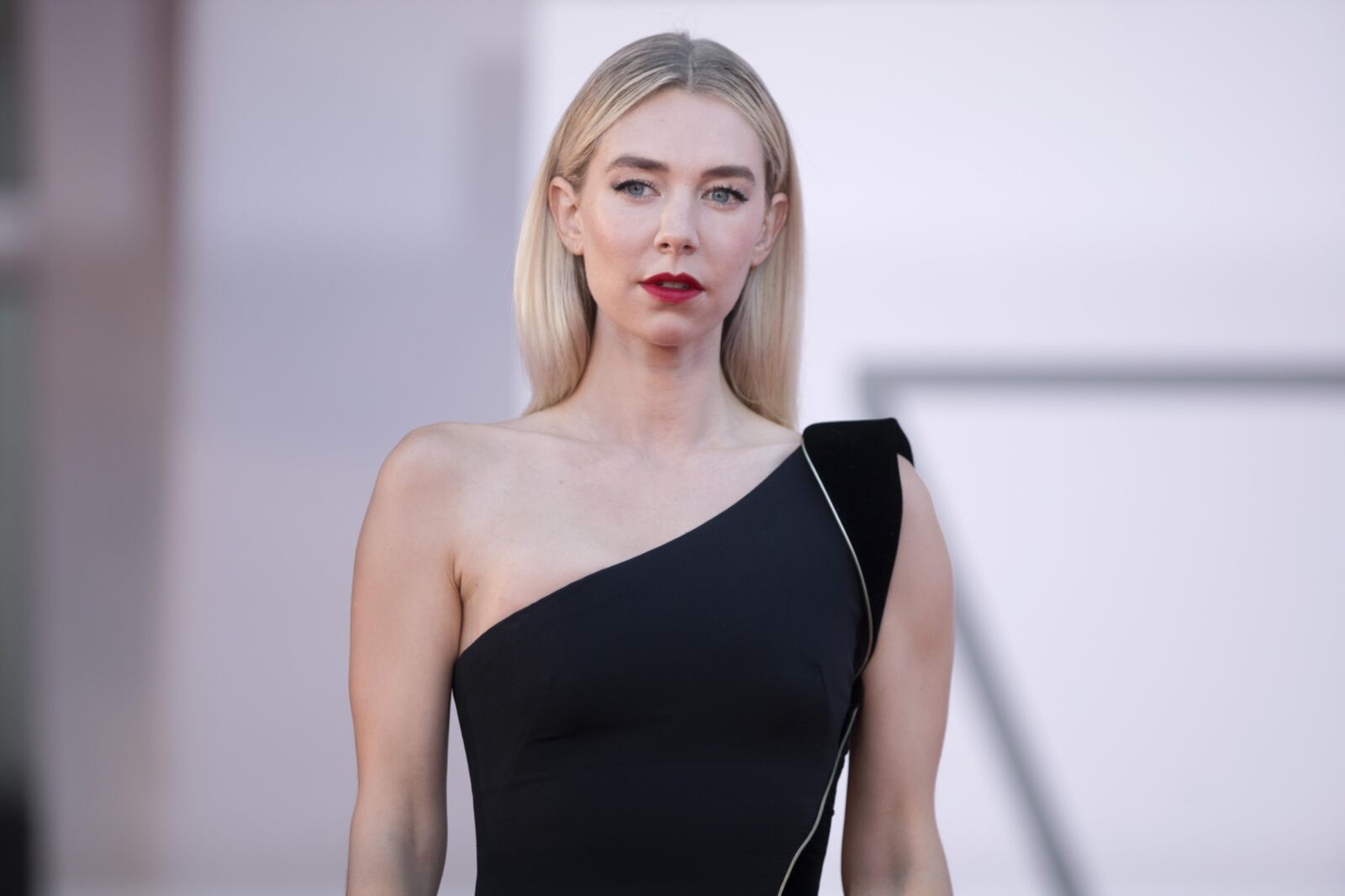 Tits Vanessa Kirby