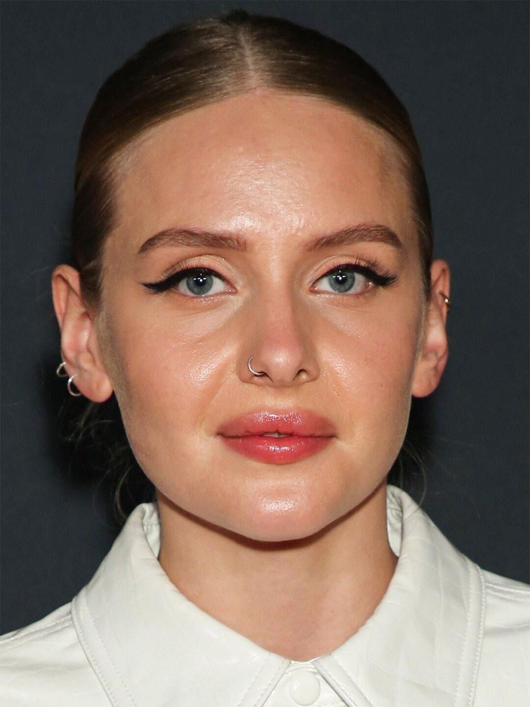 Sofia Kappel 