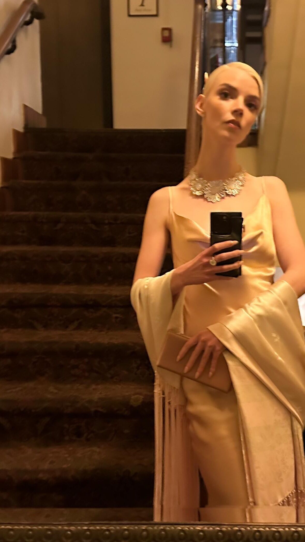 Anya Taylor Joy
