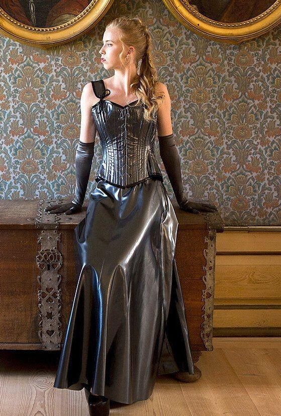 Fetisch Damen