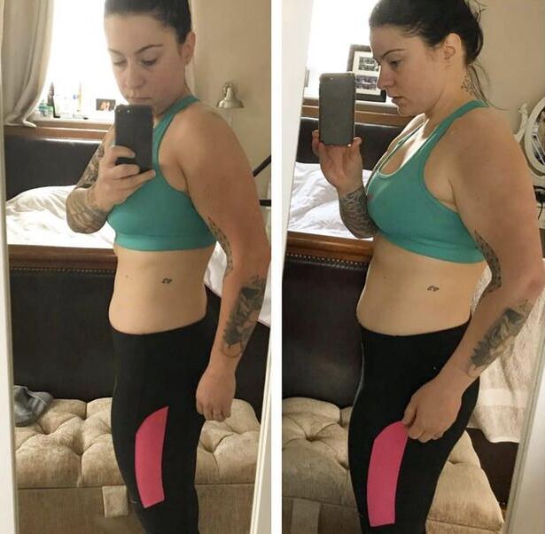 Lucy spraggan (singer)