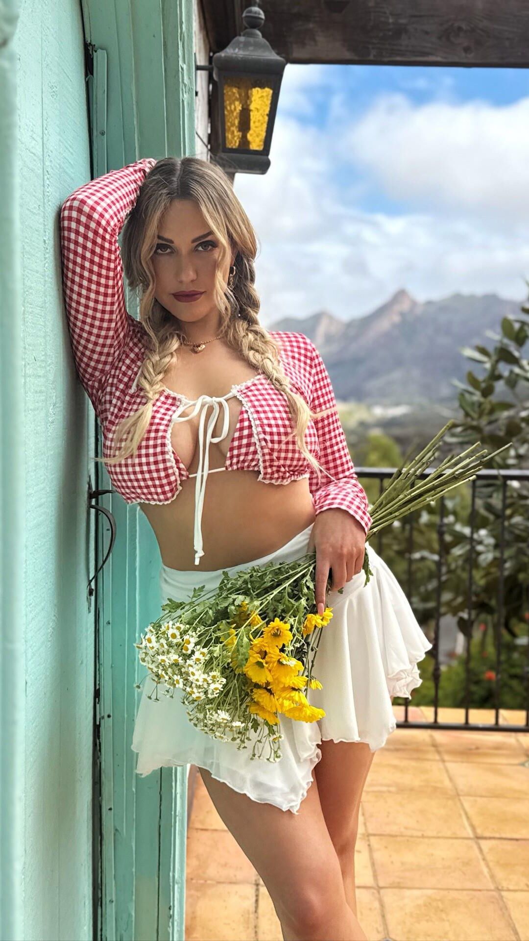 Mia Malkova Random Photoshoots