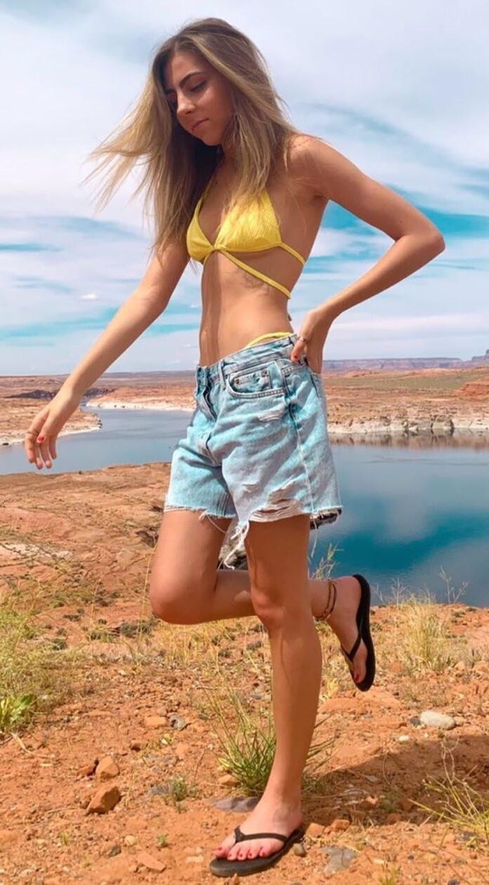 Jada Facer
