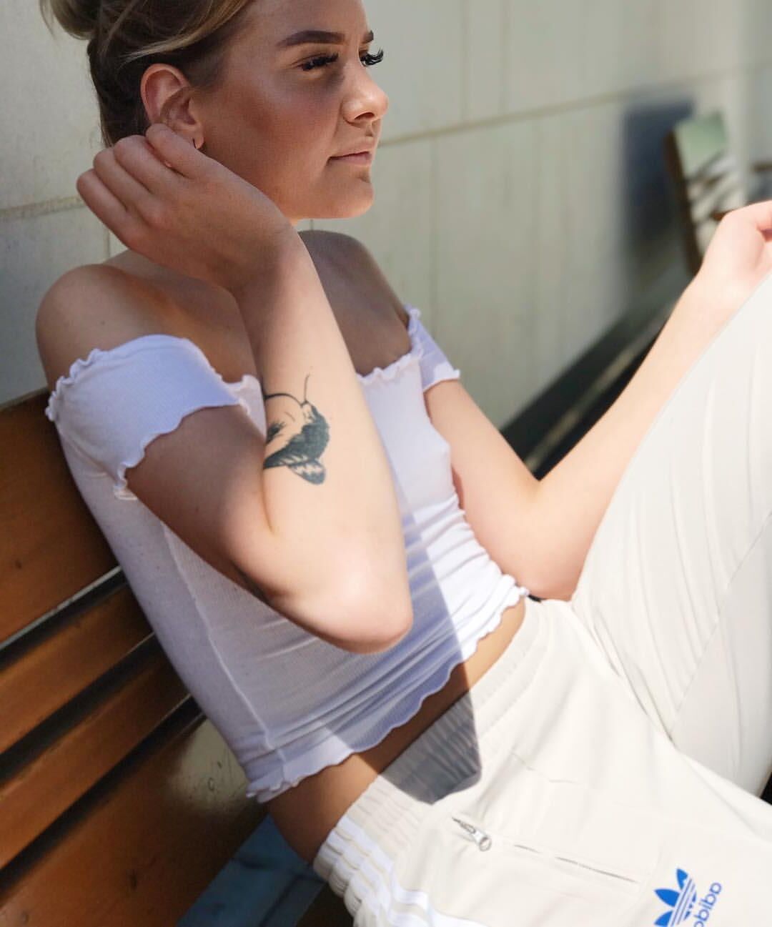 Sofia Kappel 