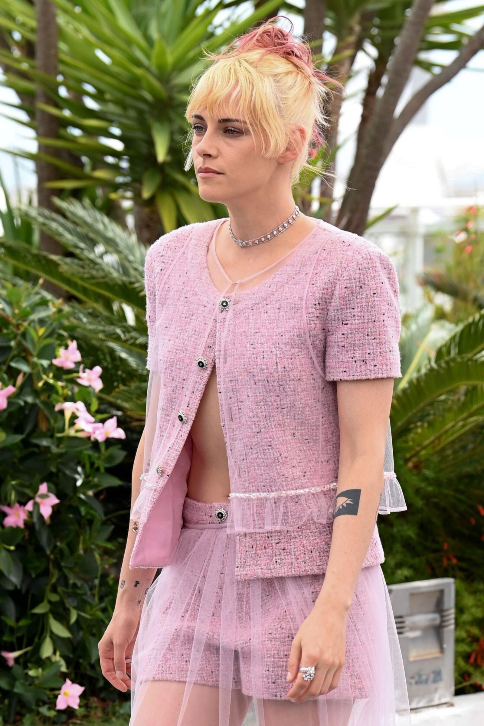 kristen