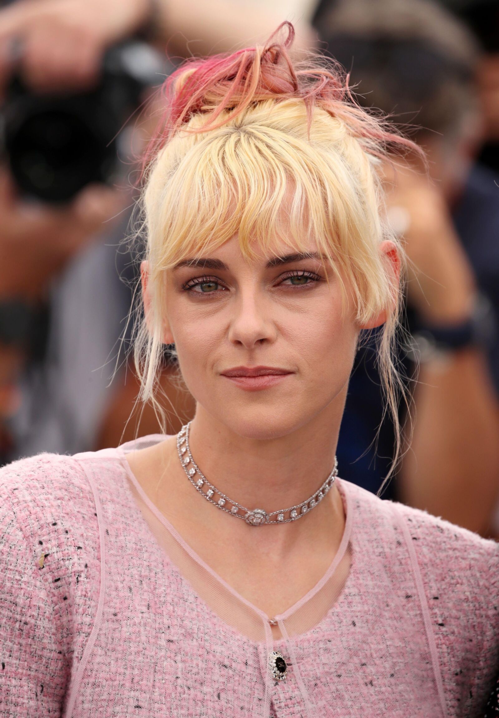 kristen