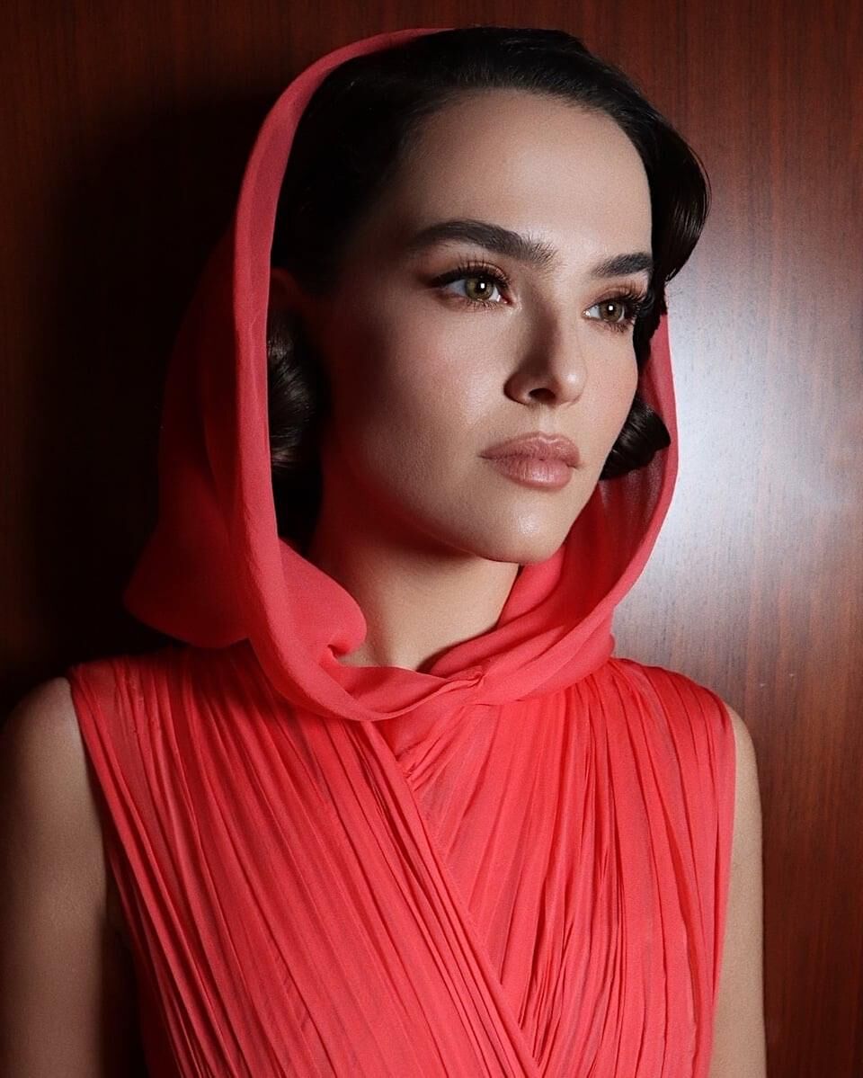 zoey deutch