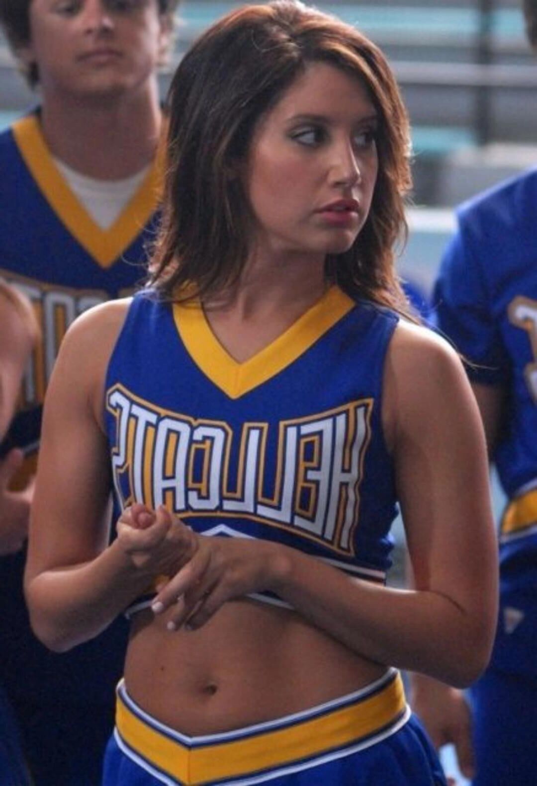 Celebs In Hot Uniforms 