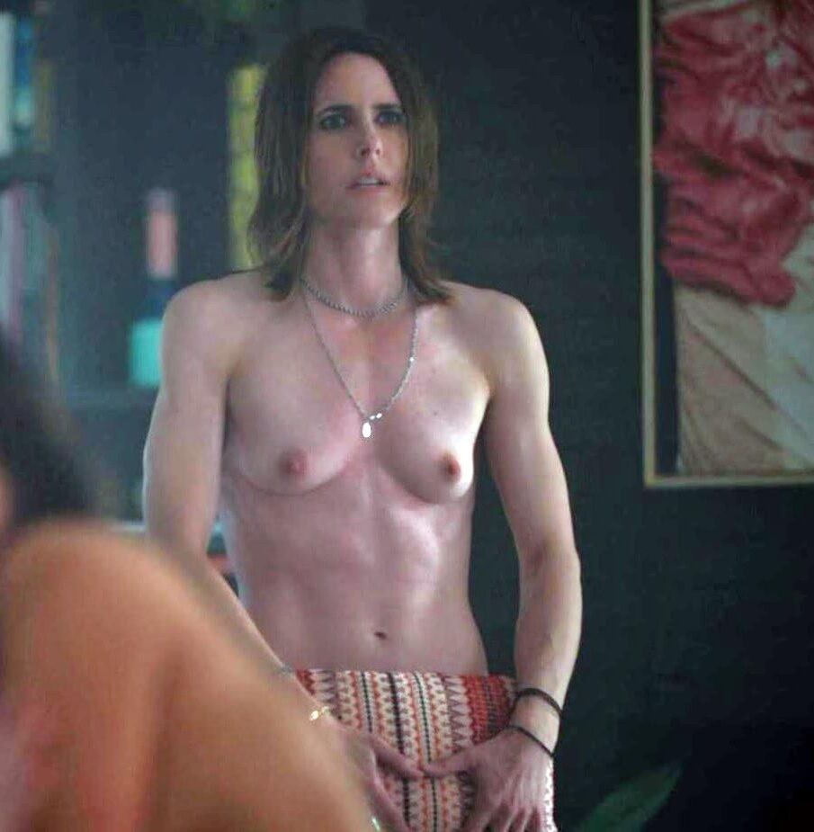 Celebrity Breasts 