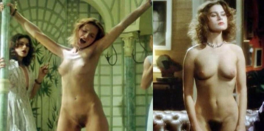 Celebrity Pussy 