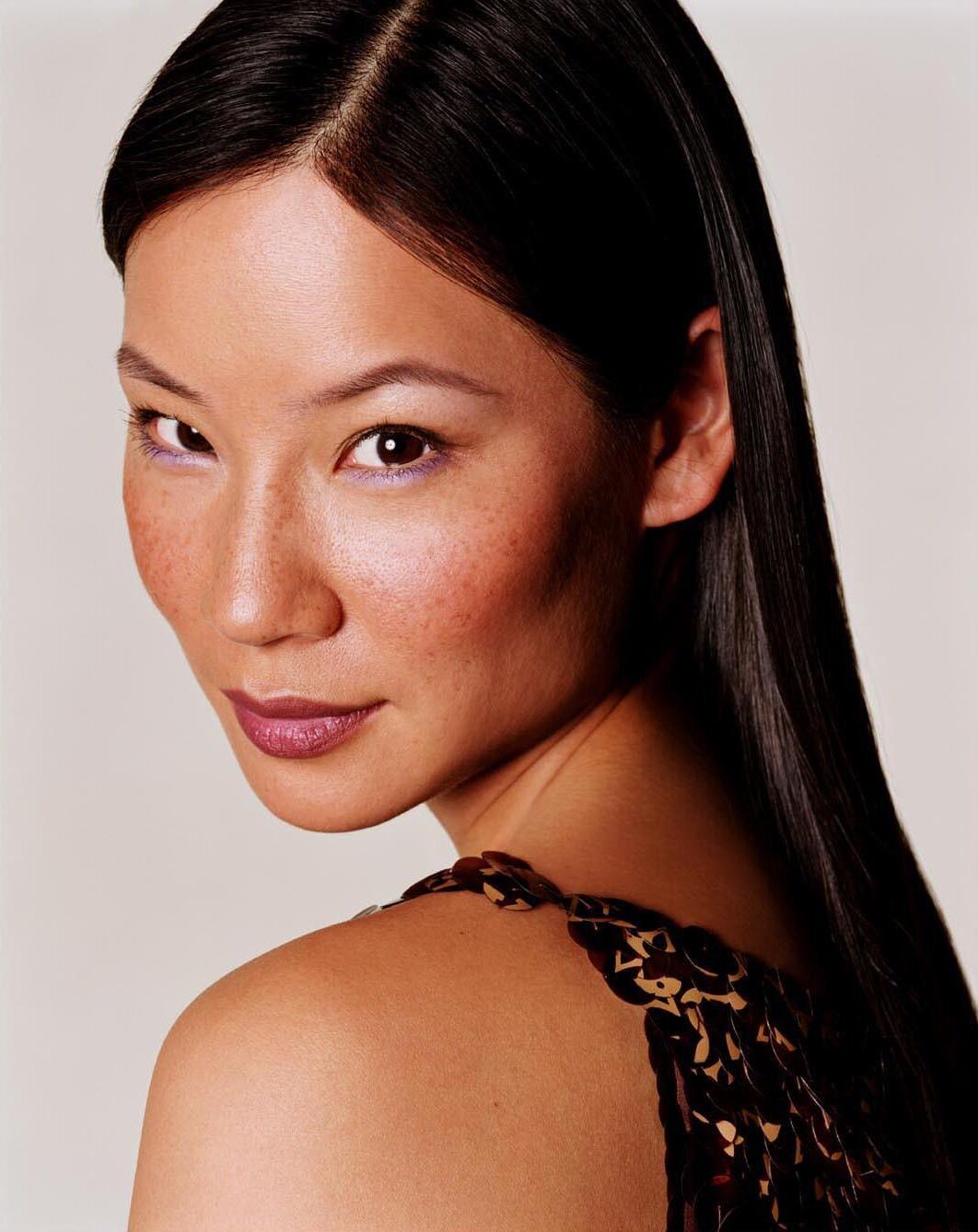 Lucy Liu