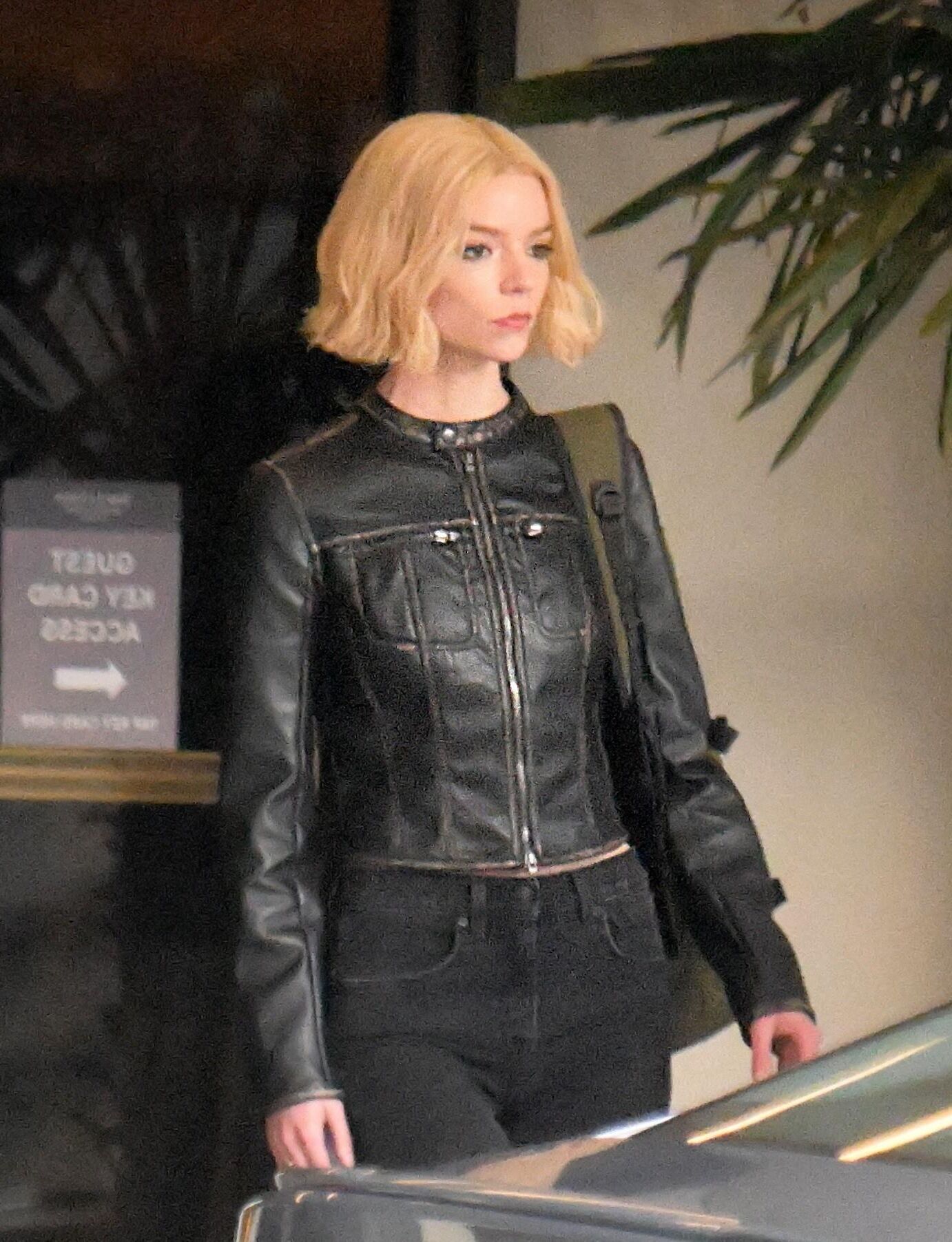 Anya Taylor Joy