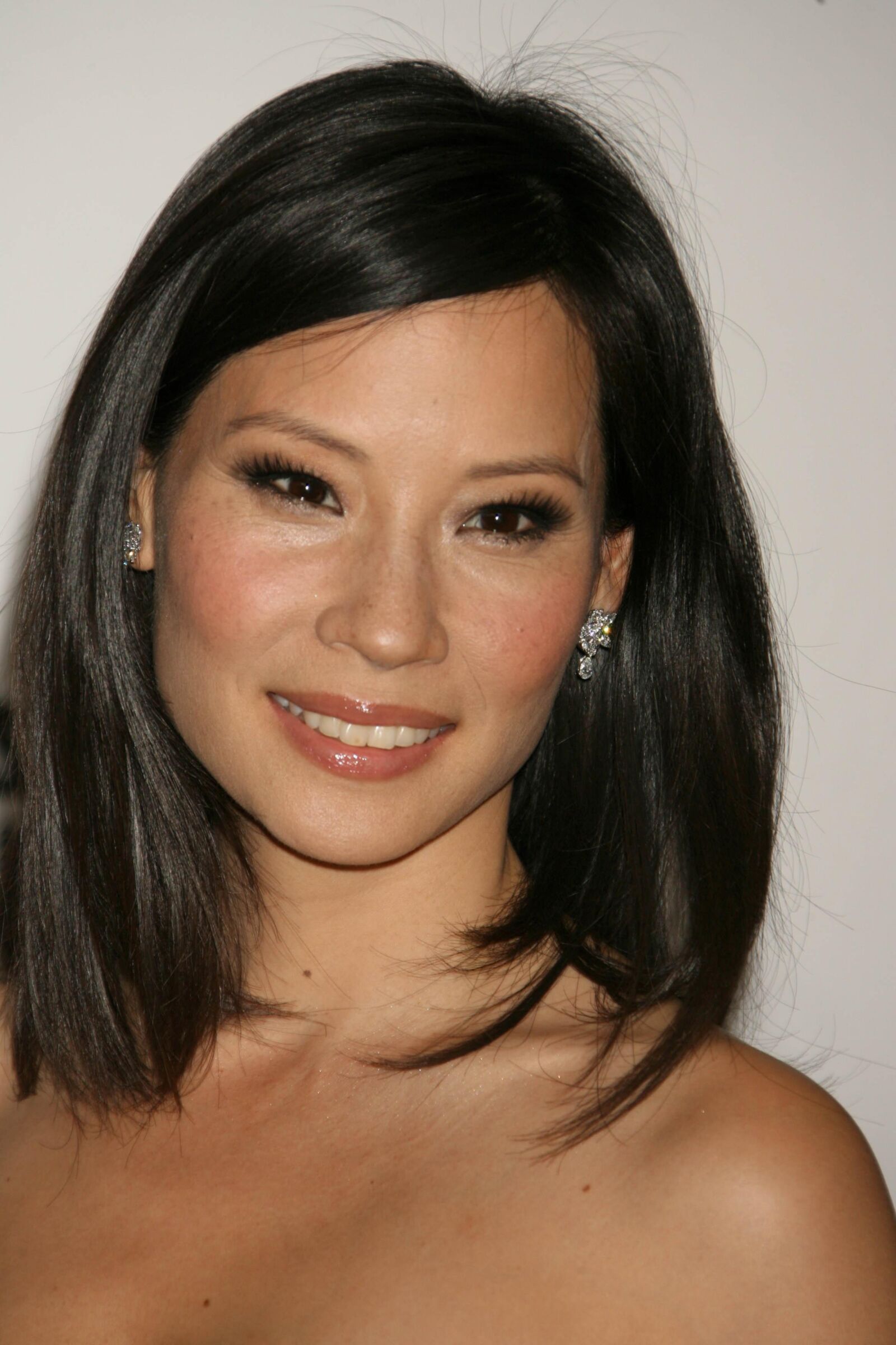 Lucy Liu