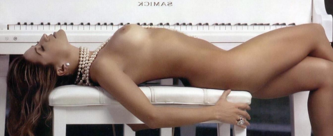 Rebecca Loos Photo #