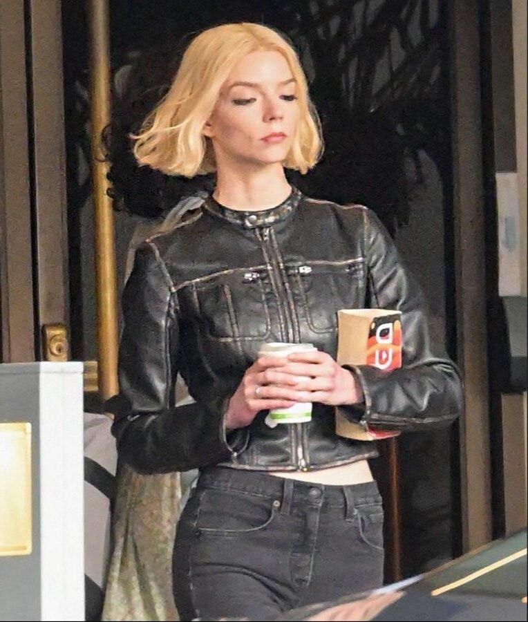 Anya Taylor Joy